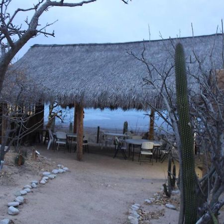 ラパス Rancho Campestre El Anconヴィラ エクステリア 写真